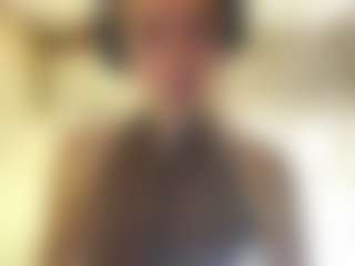 Luise's Live Sex Cam Show
