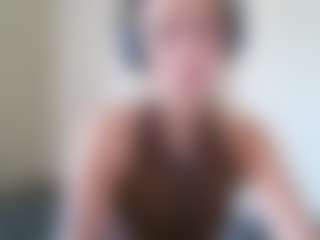 Luise's Live Sex Cam Show