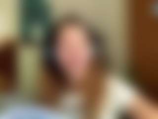 Luise's Live Sex Cam Show