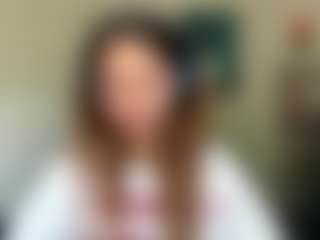 Show de câmera ao vivo com Luise - Thin no Camsoda