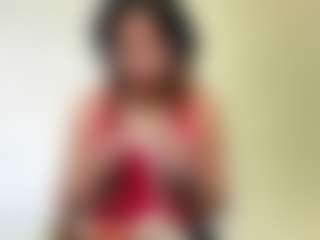 Luise's Live Sex Cam Show
