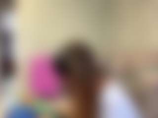 Luise's Live Sex Cam Show
