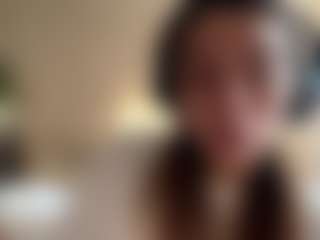Luise's Live Sex Cam Show