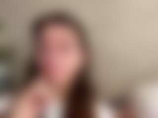 Luise's Live Sex Cam Show