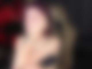 Zulema-Raven's Live Sex Cam Show