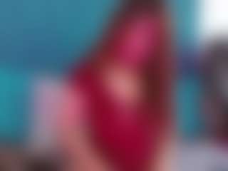 Live cam show with Arii-wish - Red Hair on Cam Slut