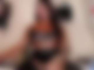 CamilaGooddes's Live Sex Cam Show