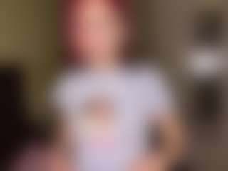 June's Live Sex Cam Show