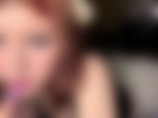 June's Live Sex Cam Show