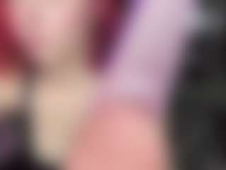 June's Live Sex Cam Show
