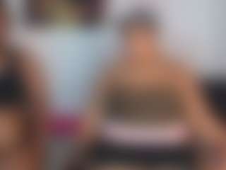 Live cam show with DarkBerry92 - Ass Bouncing on xfollow cams