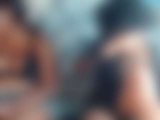 Live cam show with DarkBerry92 - Striptease MILF on EXY