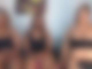 DarkBerry92's Live Sex Cam Show