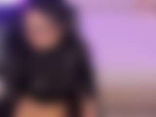 LilyHans's Live Sex Cam Show