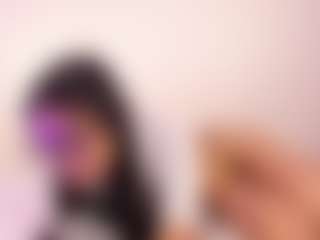 LilyHans's Live Sex Cam Show