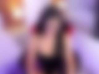 LilyHans's Live Sex Cam Show