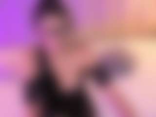 LilyHans's Live Sex Cam Show
