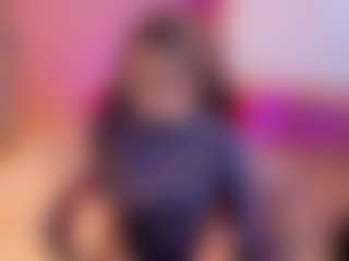 LilyHans's Live Sex Cam Show
