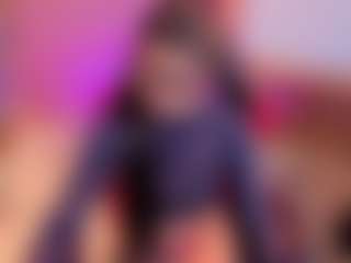LilyHans's Live Sex Cam Show