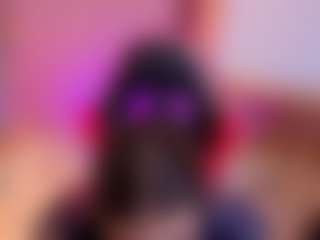 LilyHans's Live Sex Cam Show