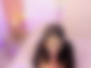 LilyHans's Live Sex Cam Show