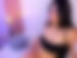 LilyHans's Live Sex Cam Show