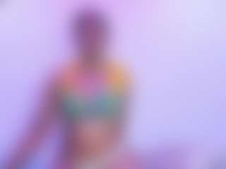 NalaaGreyy's Live Sex Cam Show