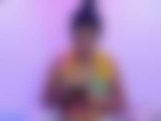 NalaaGreyy's Live Sex Cam Show