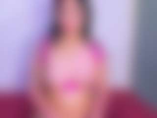 NalaaGreyy's Live Sex Cam Show