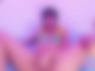 NalaaGreyy's Live Sex Cam Show