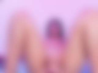 NalaaGreyy's Live Sex Cam Show