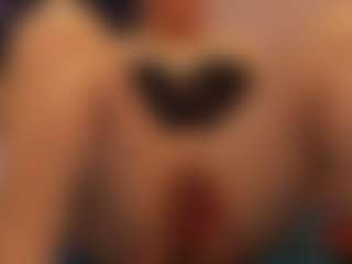 Live cam show with SilverCougar83 - Gape on TeamSkeetLive