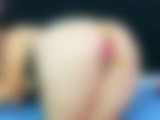 Live cam show with SilverCougar83 - Pegging on https://playwithruby.com