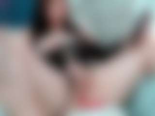 bunnylovedoll's Live Sex Cam Show