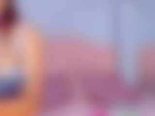 CharlotteBombon's Live Sex Cam Show