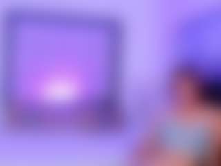 CharlotteBombon's Live Sex Cam Show
