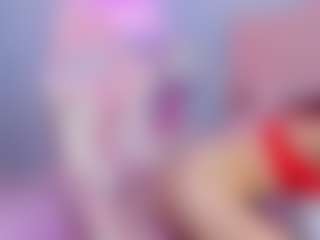 Live cam show with CharlotteBombon - Red Hair Blowjob on liverealitysex.com