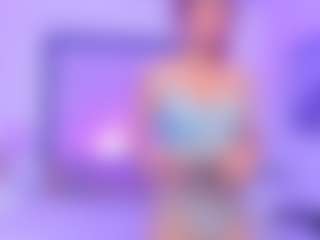 CharlotteBombon's Live Sex Cam Show