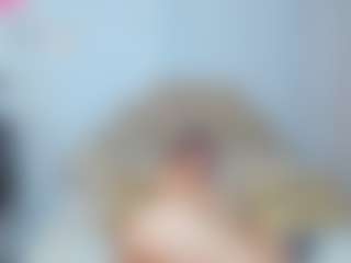 Live cam show with CharlotteBombon - Red Hair on fuck-show.com