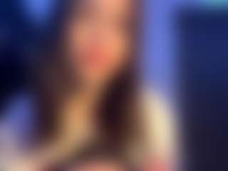 MEGAN's Live Sex Cam Show