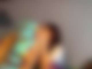 MEGAN's Live Sex Cam Show