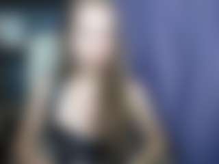 Live cam show with KleoYork - Thin on CamClone