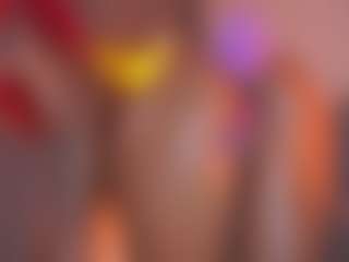 MelyTaylor's Live Sex Cam Show
