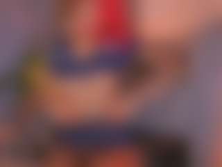 Live cam show with MelyTaylor - Red Hair Blowjob on live18s.com