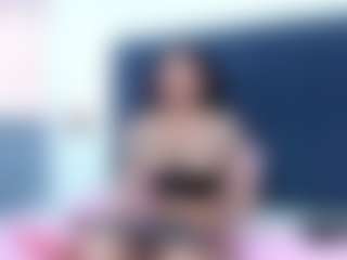 Show de cam sexual en vivo de Nakya-Gray