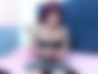 Nakya-Gray's Live Sex Cam Show