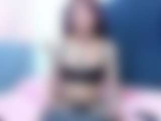 Nakya-Gray's Live Sex Cam Show