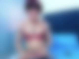 Live cam show with Nakya-Gray - Colombia on CamwithHer