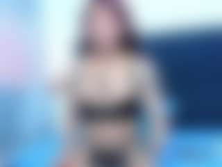 Nakya-Gray's Live Sex Cam Show