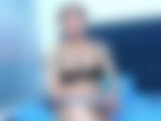 Live cam show with Nakya-Gray - Orgasm on crypto-cams